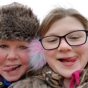 Meet your Posher, Cheri